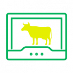 On-Farm Trials icon